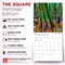 BrownTrout; National Parks | 2027 12 x 24 Inch (Hanging) Monthly Square Wall Calendar | Plastic-Free; Category:Wall Calendars; Image:7